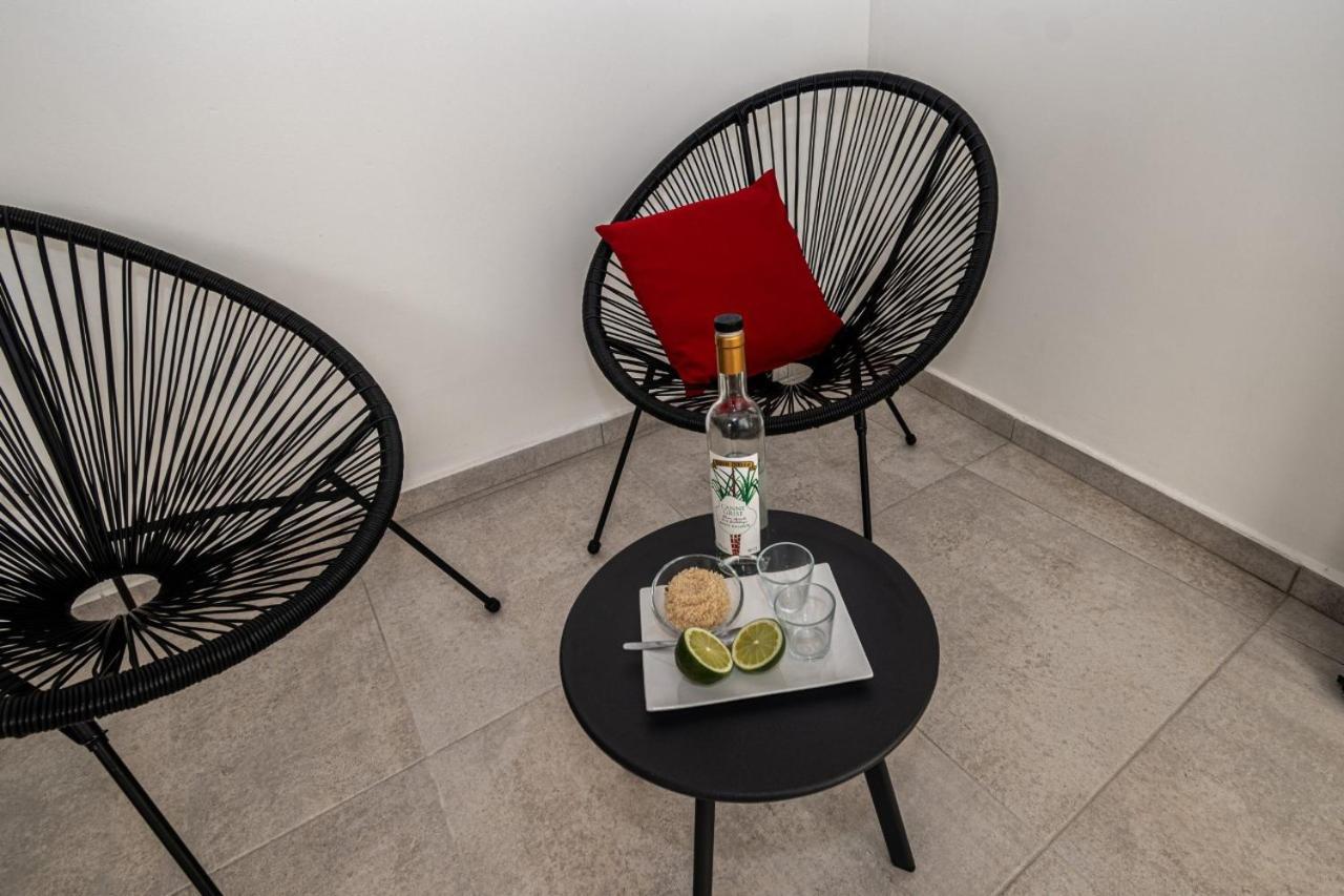 Ferienwohnung Ilet Jade Le Gosier  Exterior foto